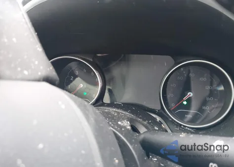 2021 Jeep Compass Latitude 4X4 from USA, damaged, VIN 3C4NJDBB4MT557883